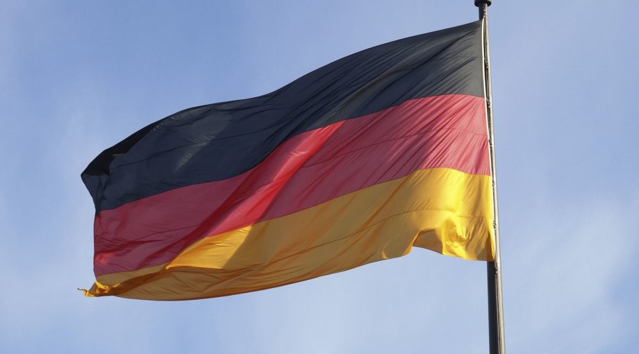 Duitsland Duitse vlag Thinkstock 1