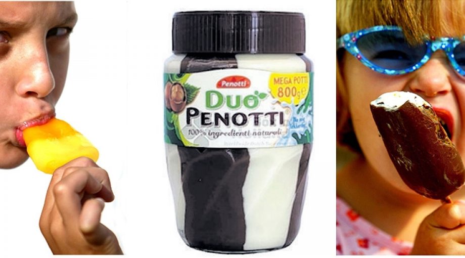 Duo Penotti Winkel