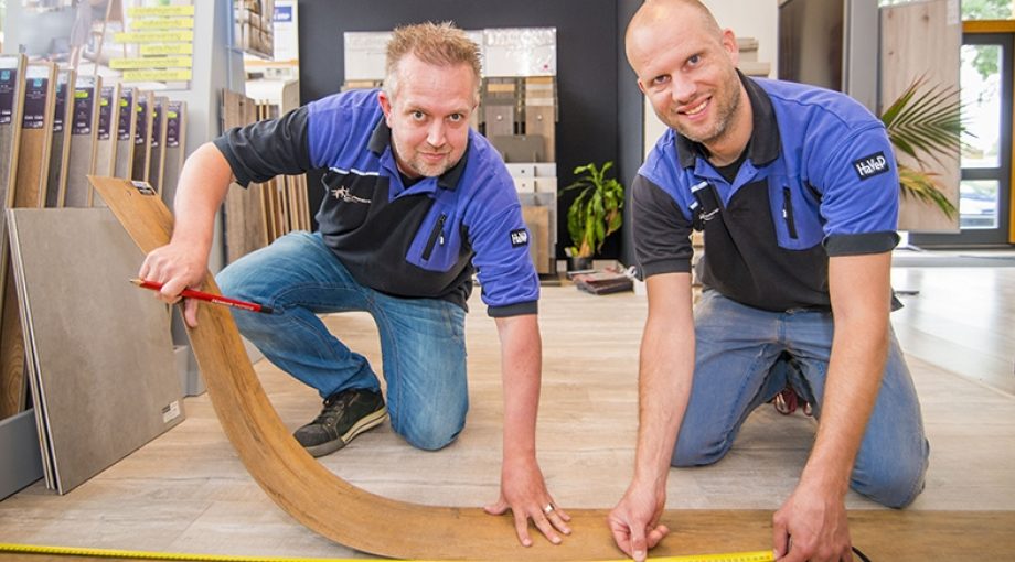 Dutch Floor De Ondernemer