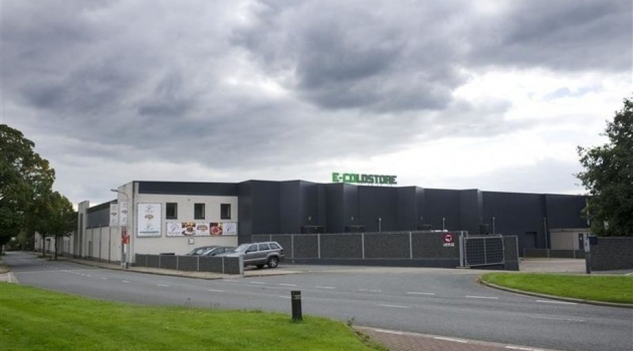 E Coldstore Frans Nikkels