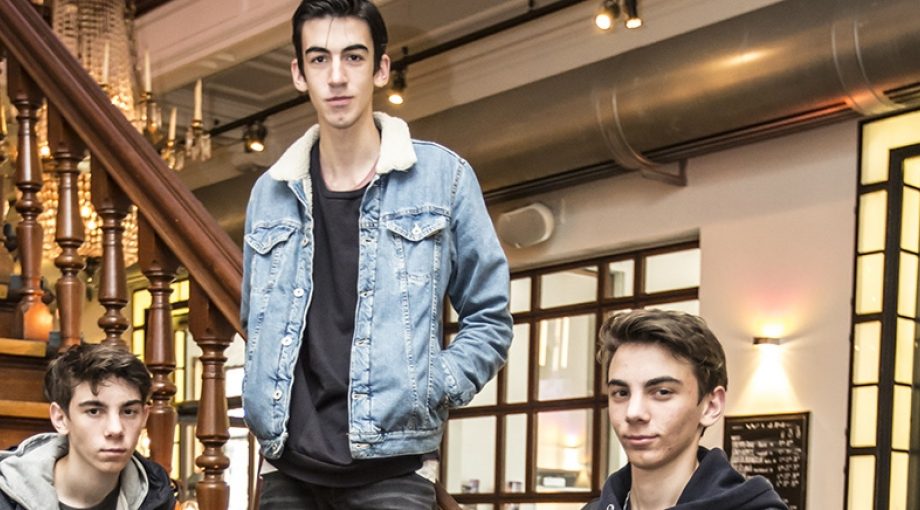 EP instagramboys