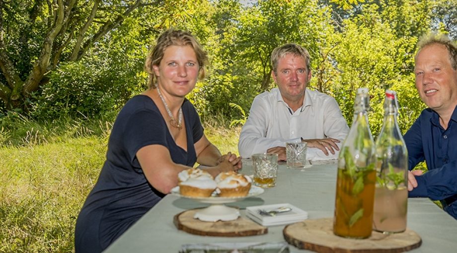 Ecologischetuin Westbroekpark
