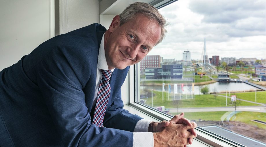 Edwin de Boer BDO