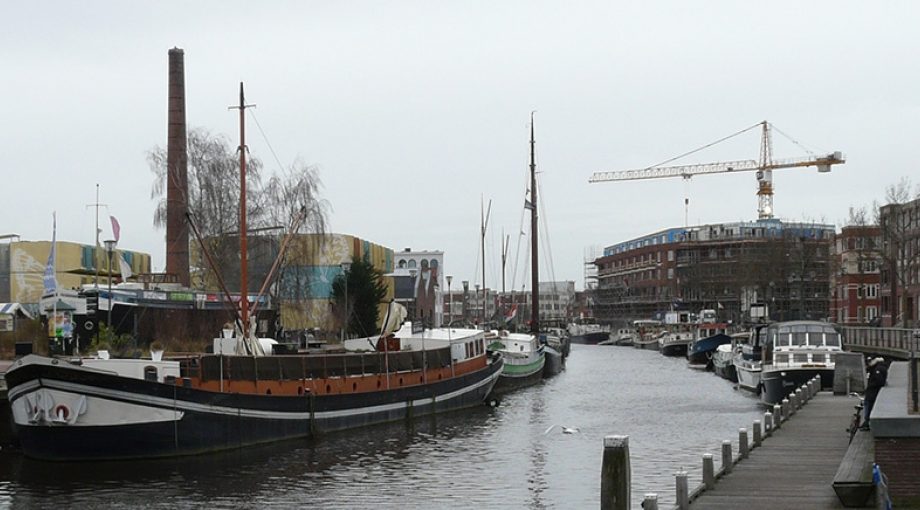 Eemhaven Saffraan Huurconflict