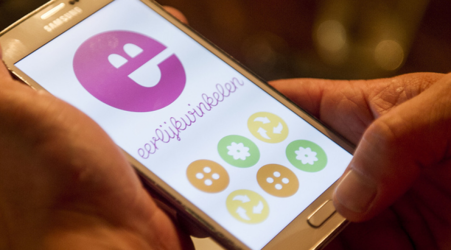 Eerlijk Winkelen App