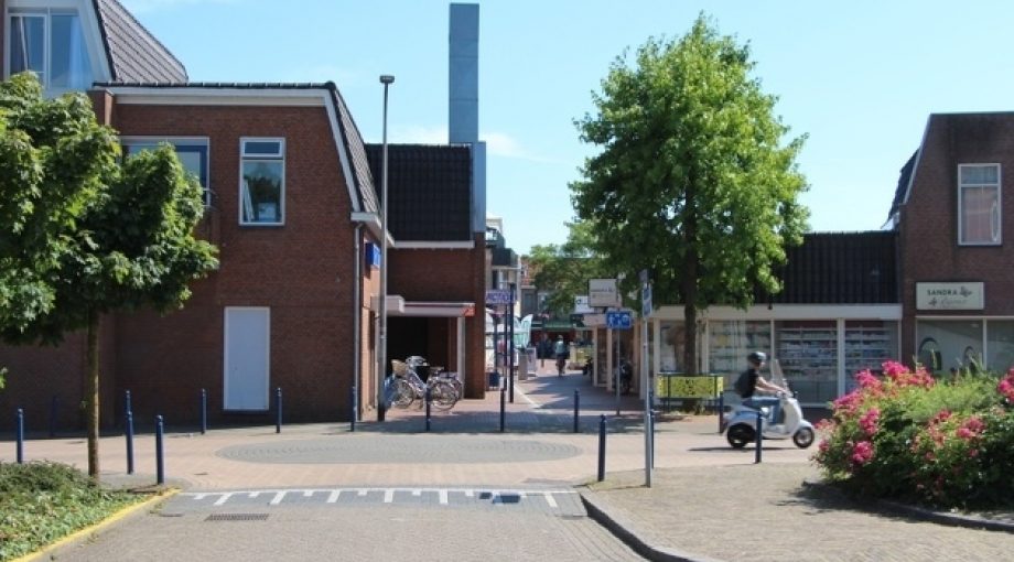 Eibergen Peter Zandee