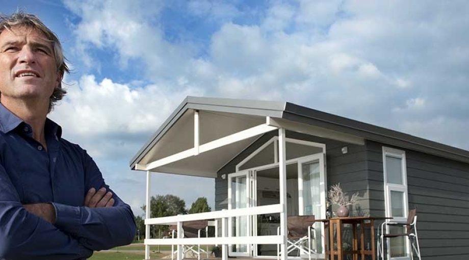 Eiland ANWB Prijs