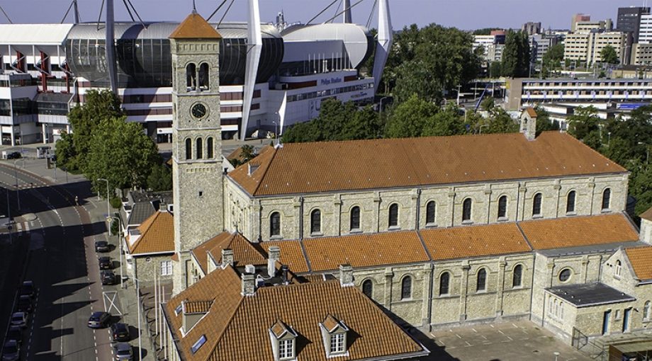 Eindhoven Steentjeskerk1065