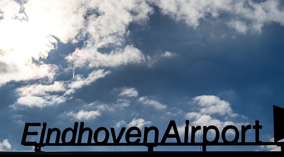 Eindhovenairport1065