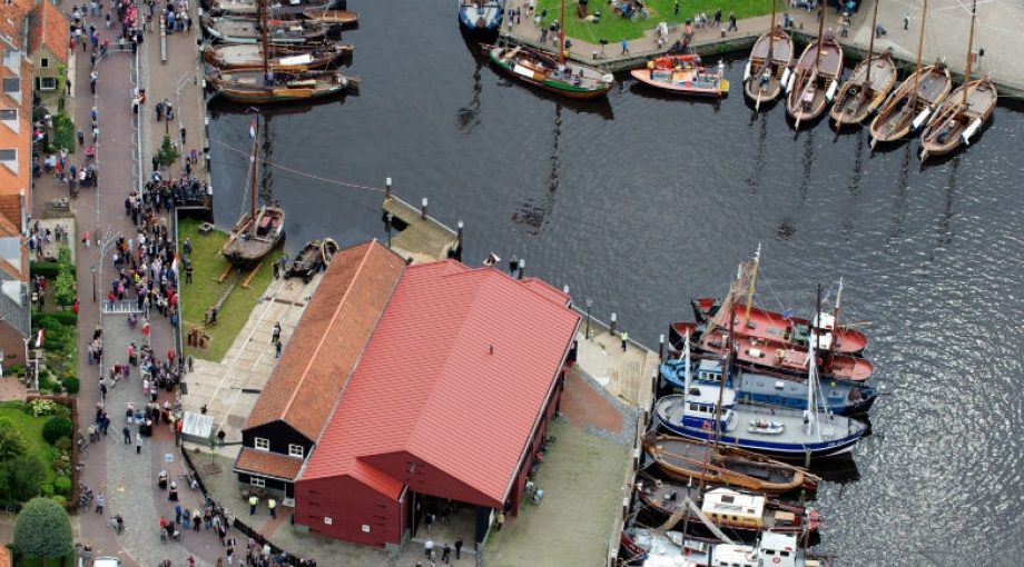 Elburg regio Zwolle