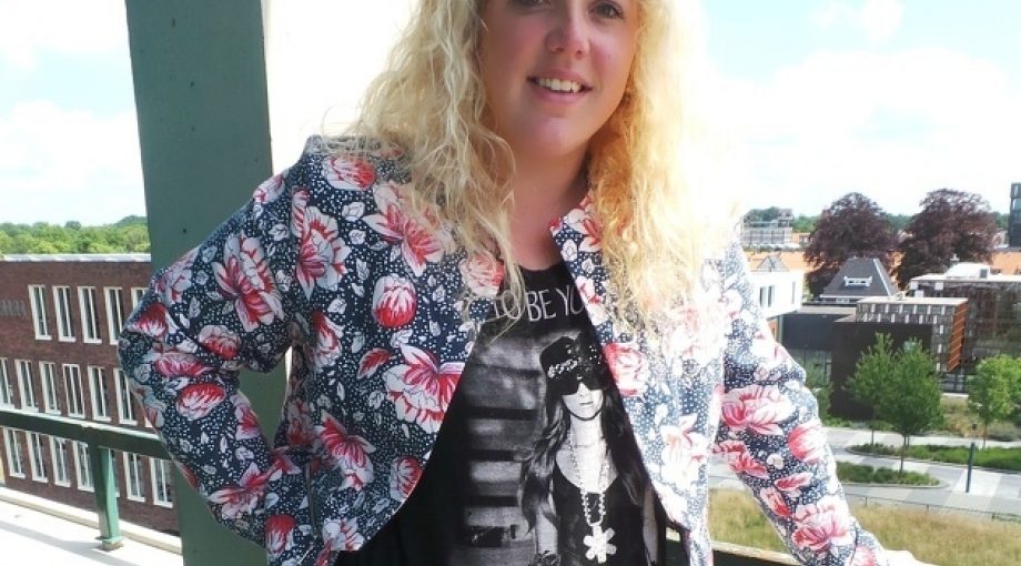 Elise Lingbeek Foto L Amp