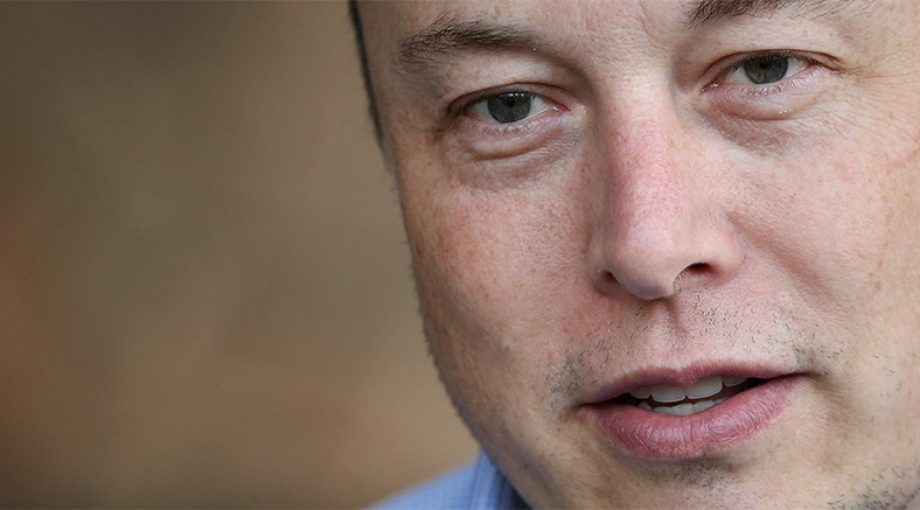 Elon Musk 1