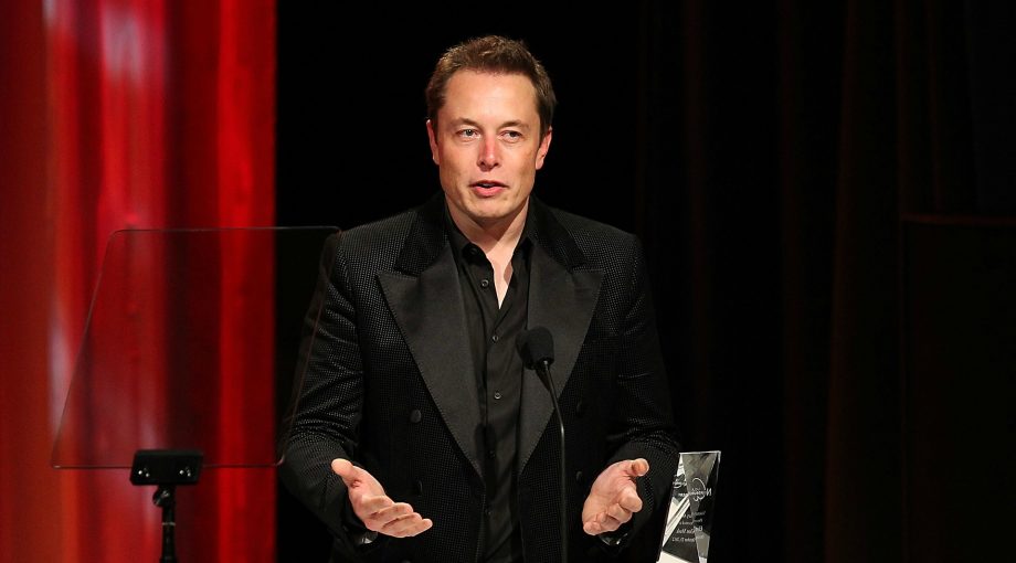 Elon Musk CEO Tesla vergaderingen