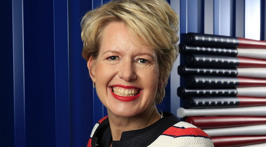 Elske doets zakenvrouw 2017