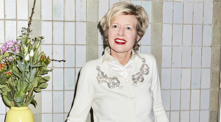 Elske Doets Jan Doets America Tours zakenvrouw van het jaar topondernemer