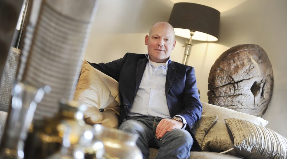 Emiel kamp Annina Romita