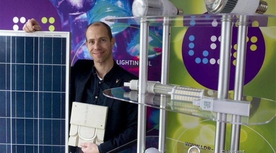 Energieplein Eibergen Iwan Kreft Frans Nikkels