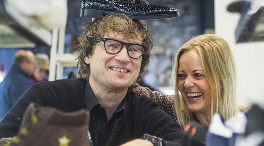Engelen Schoenmode