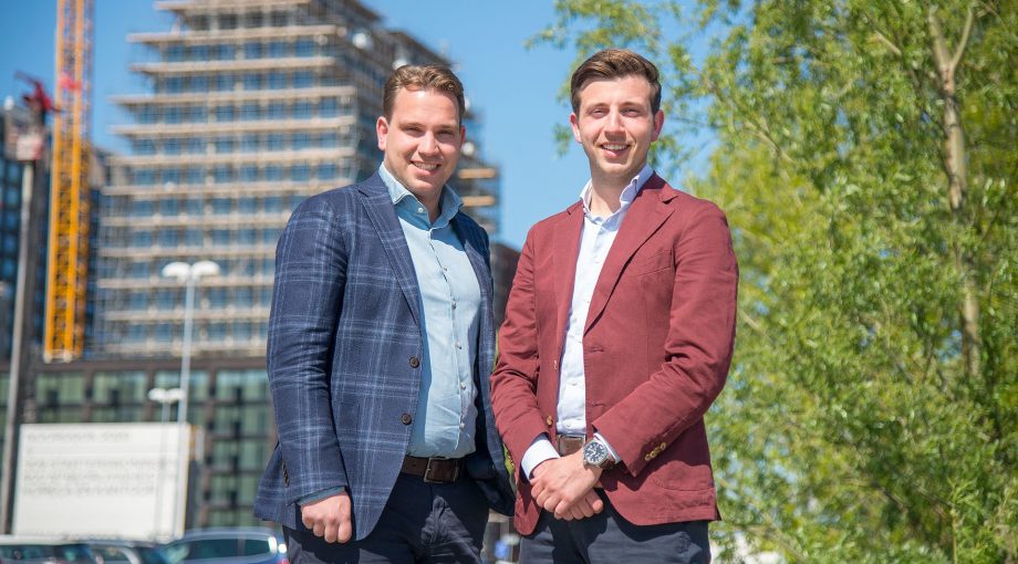 Enienl Milan Patrick van der Meulen Groningen zonne energie Al Gore H