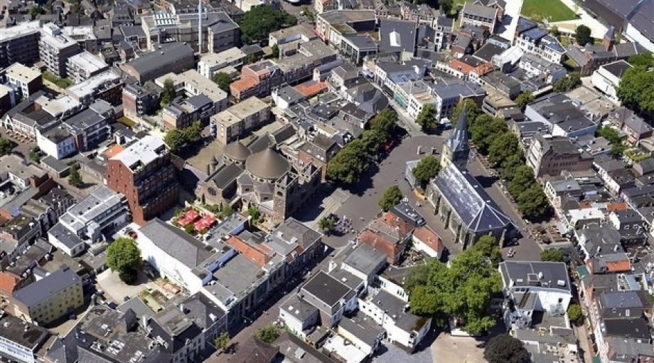 Enschede Carloter Ellen