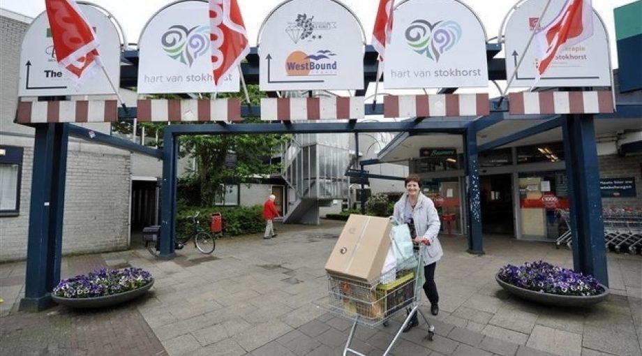 Entree Stokhorst Carloter Ellen
