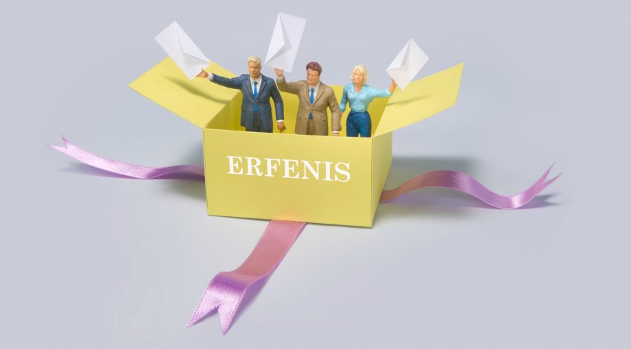 Erfenis Vijselaar en Sixma lust last schulden