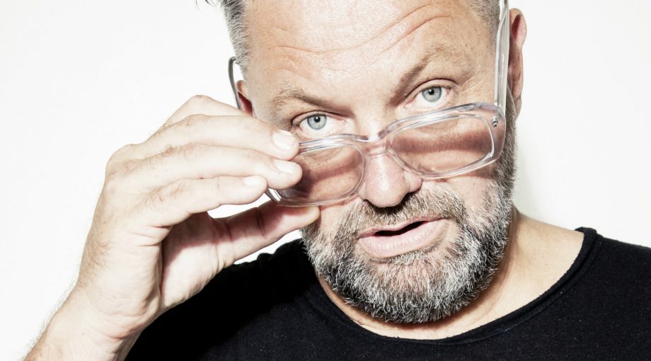 Eric van Eerdenburg