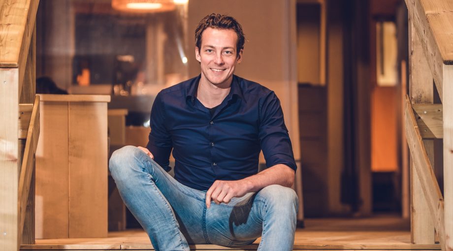 Erik van Donselaar