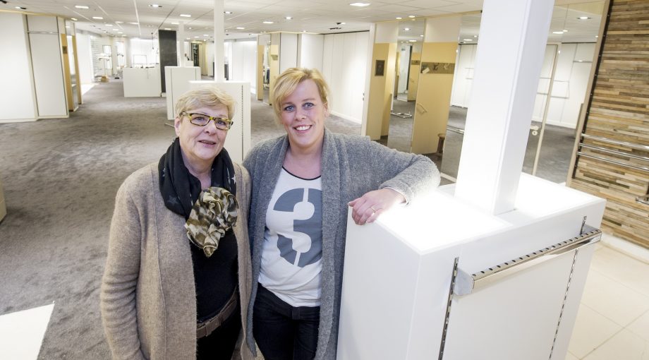 Eringa Mode Lenneke Lingmont
