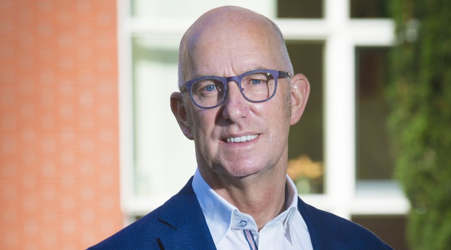 Erwin Hoppener Zorggroep Apeldoorn