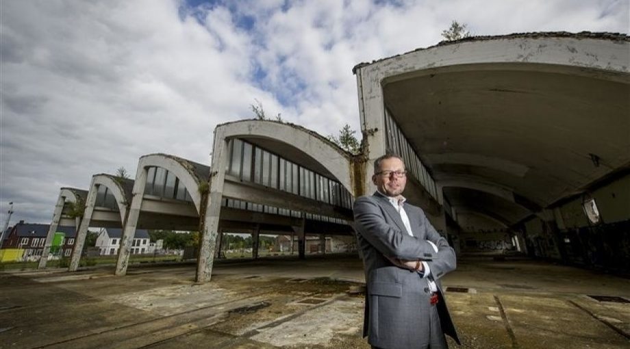 Erwin Tijhof Emiel Muijderman