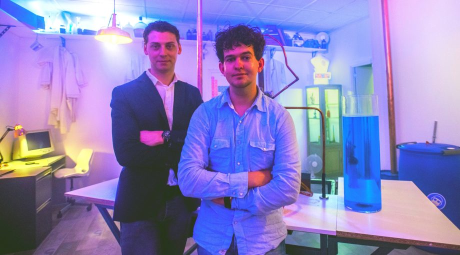 Escape Room Waalwijk