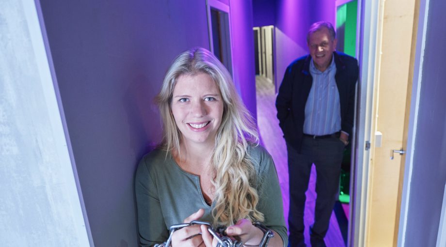 Escaperoom Uden