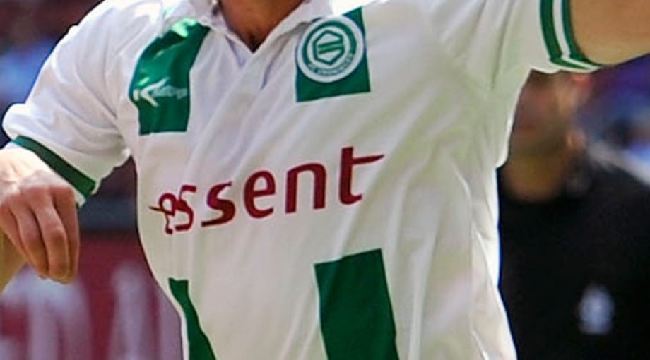 Essent FC Groningen stopt als hoofdsponsor