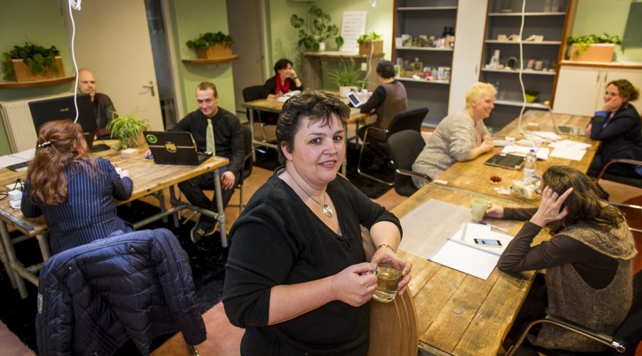 Esther Bouwman Emiel Muijderman
