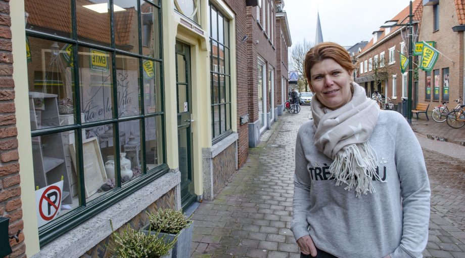 Esther Vossebeld Lars Smook