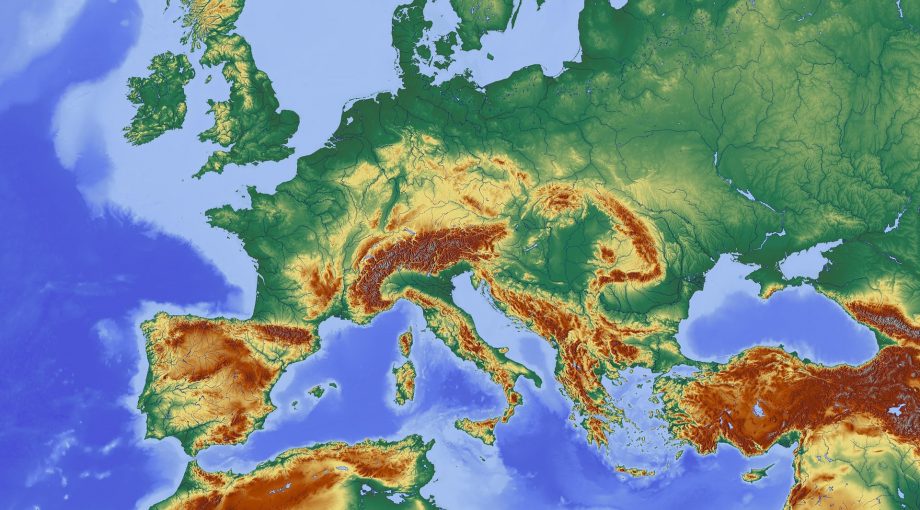 Europa 17