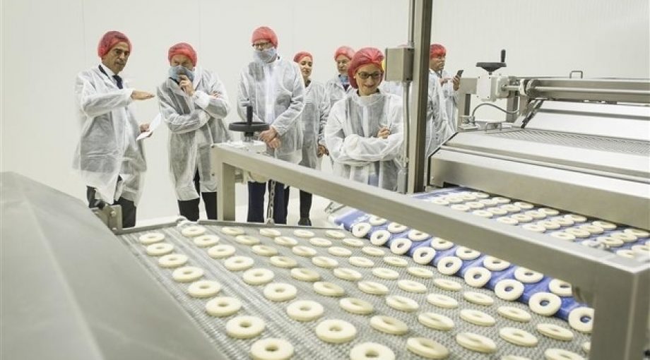 Europastry Emiel Muijderman