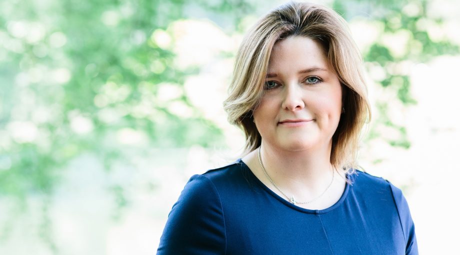 Eva Heffernan salesforce