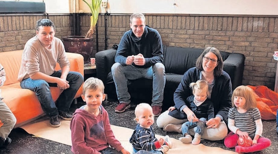 FAMILIEZAAK