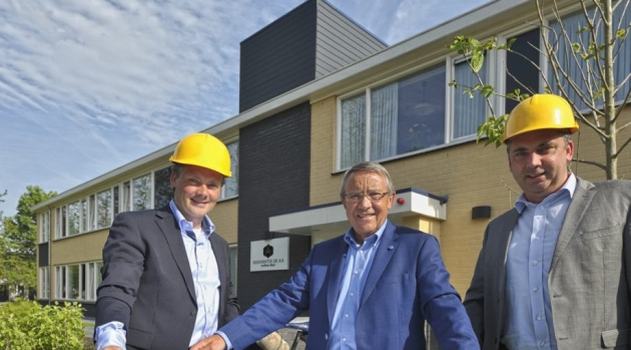FB Weghorst Architecten