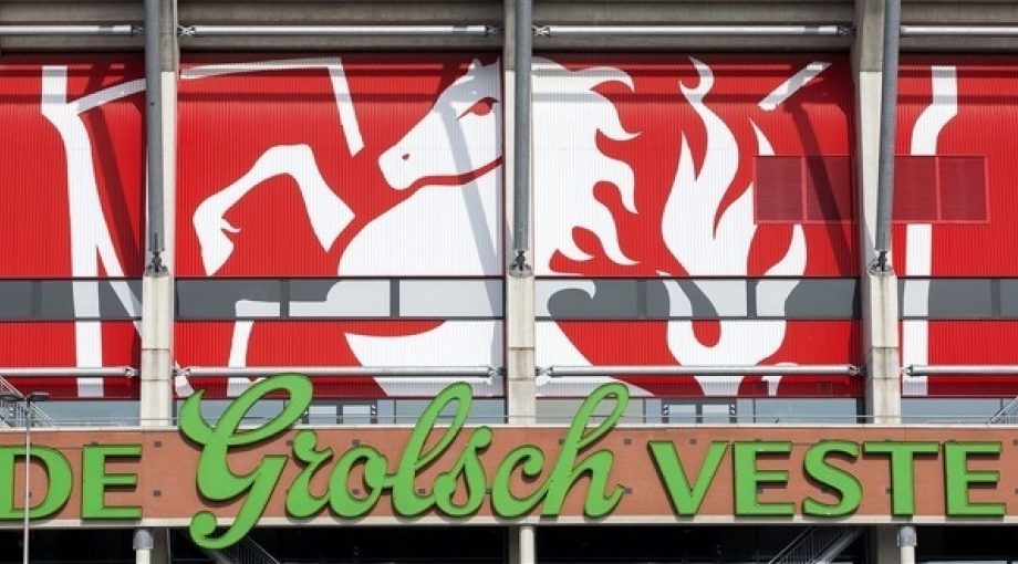 FC Twente ANP