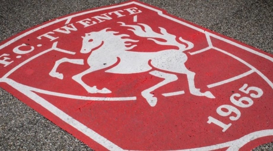 FC Twente Lars Smook 1