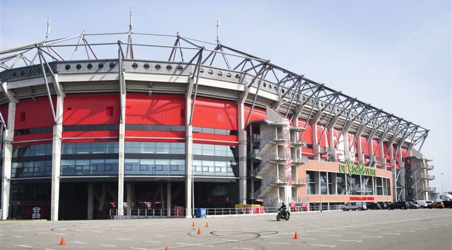 FC Twente Stadion ANP