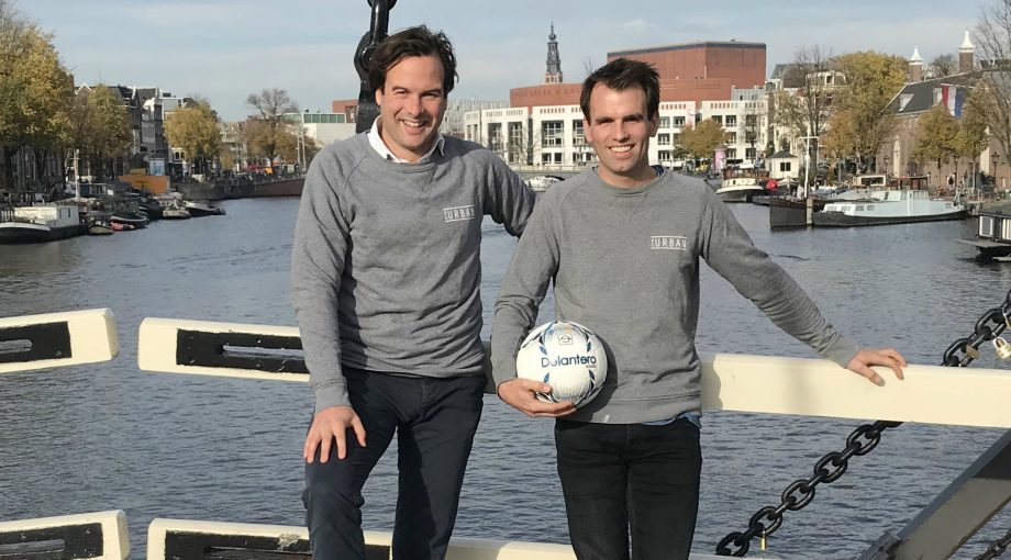 FC Urban groeibriljant abonnementen Engeland