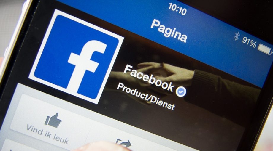 Facebook marketing 1