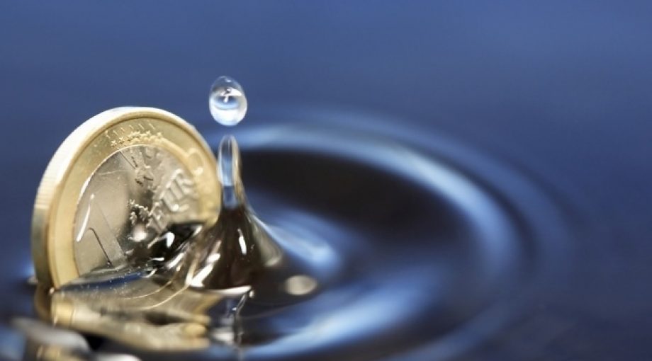 Failliet Euro Thinkstock
