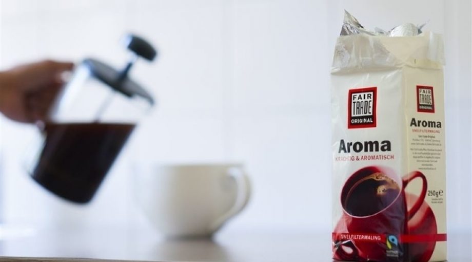 Fairtrade ANP