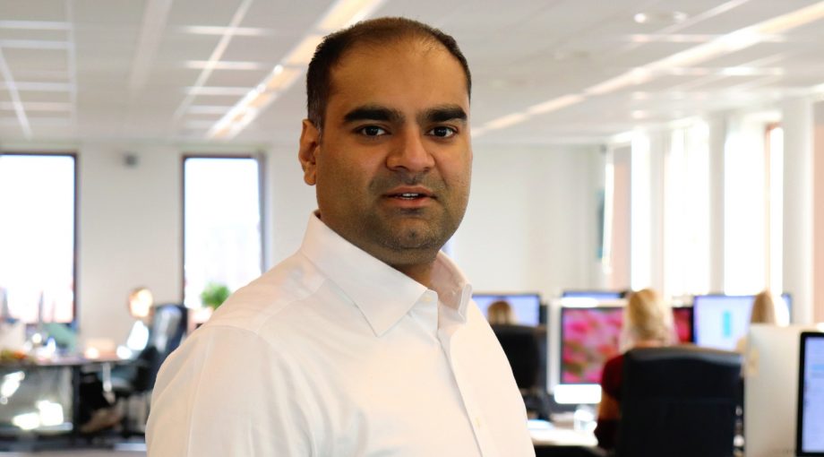 Faizal Siddiqui Cruise Reizen nl