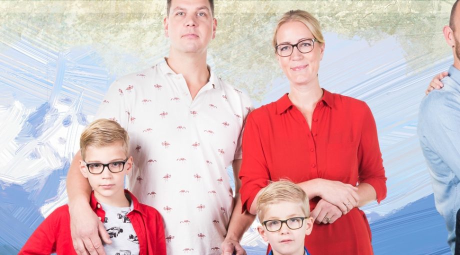 Familie Pos RTL